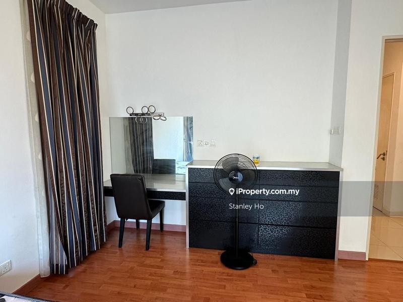 Kondominium untuk Disewa di The Park Residences 1 oleh Stanley Ho - iProperty.com.my