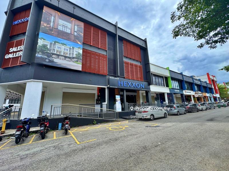 Kedai untuk Disewa di Bandar Damai Perdana, Cheras oleh Steven Tung - iProperty.com.my