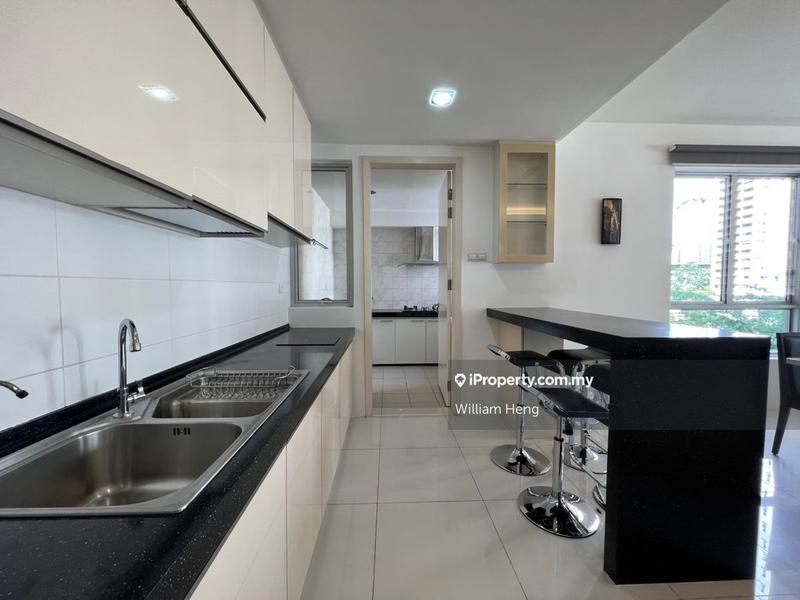 Condominium for Sale in Kiara 1888 by William Heng - iProperty.com.my