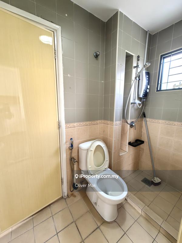 3-storey Terraced House for Sale in Taman Esplanad, Bukit Jalil by Oliver Mak - iProperty.com.my