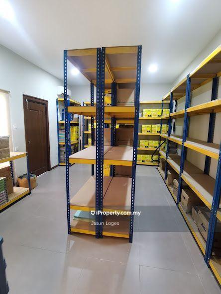 Commercial Bungalow for Sale in Renovated Plot Ratio 1:4, Zoning Perdagangan Utama, Bangsar by Jasun Loges - iProperty.com.my