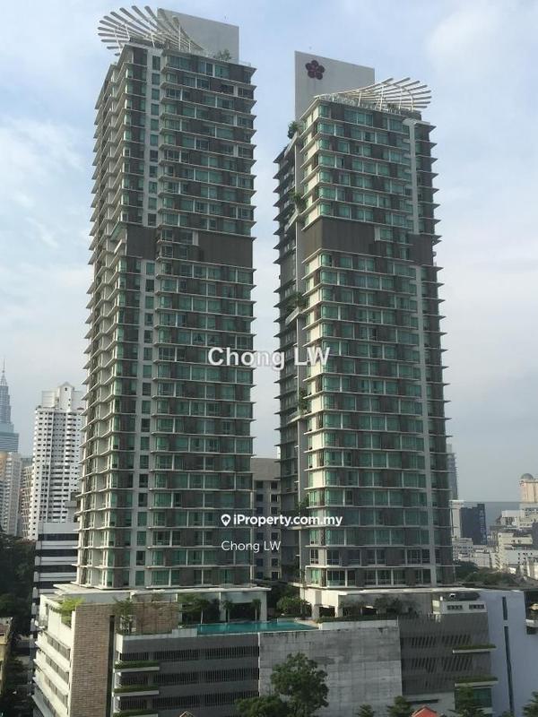 For Sale - Swiss Garden Residences