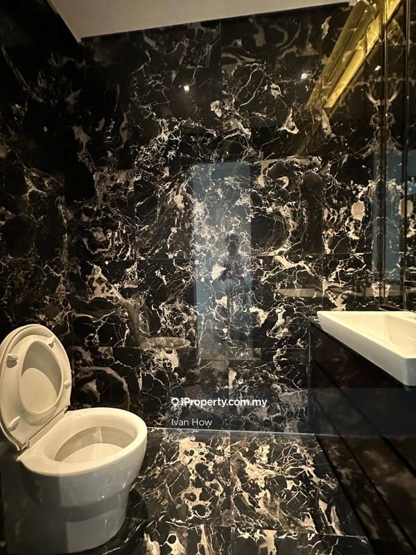 Kediaman Servis untuk Dijual di Four Seasons Place oleh Ivan How - iProperty.com.my