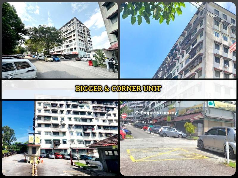 For Sale - Taman Bukit Segar