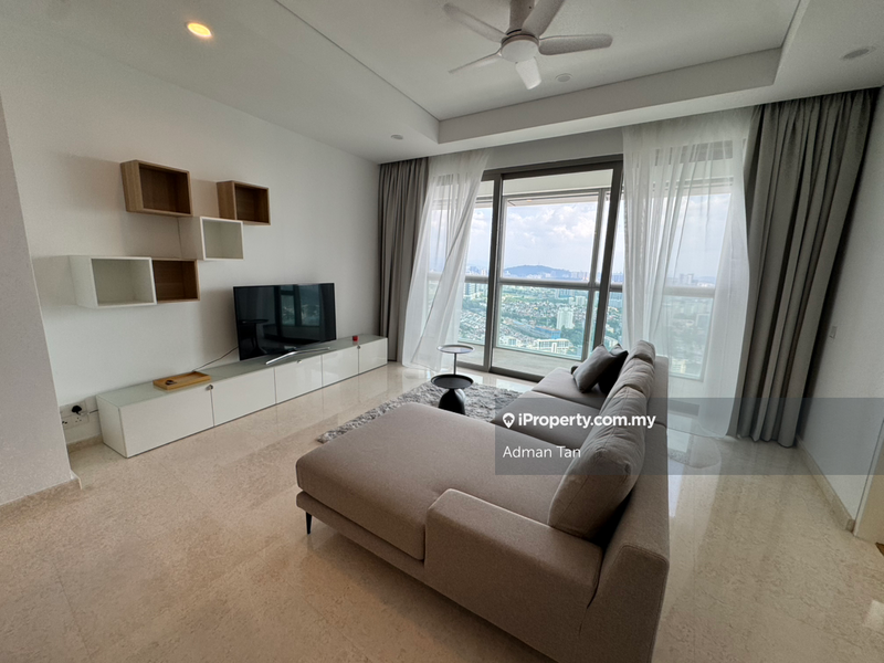 Service Residence for Rent in Southpoint Residences by Adman Tan - iProperty.com.my