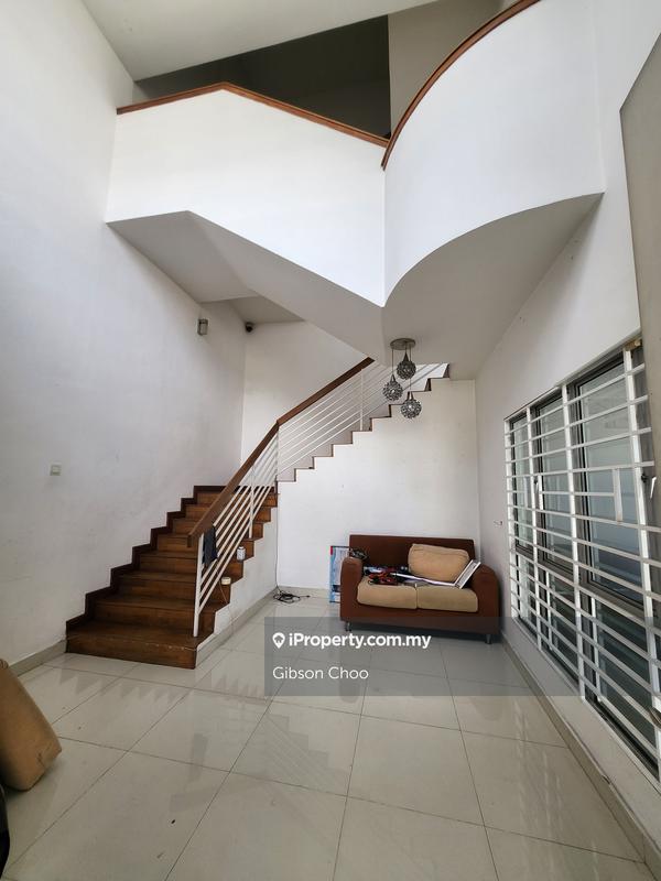 Rumah Berkembar untuk Dijual di Saujana Villa, Kajang oleh Gibson Choo - iProperty.com.my