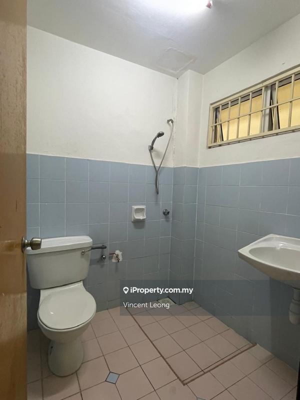 Apartment for Sale in Seri Puri by Vincent Leong - iProperty.com.my