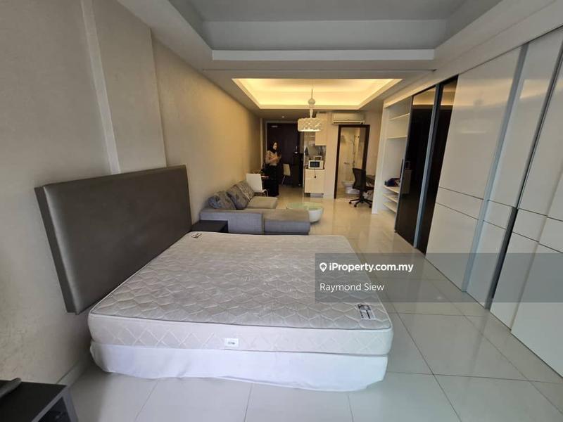 For Rent - Plaza Damas