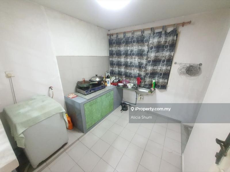 Rumah Teres untuk Dijual di Taman Bukit Jaya, Ulu Tiram oleh Alicia Shum - iProperty.com.my