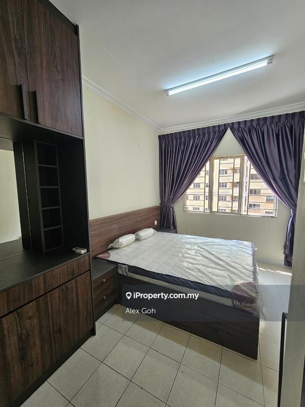 Condominium for Sale in Cengal Condominium by Alex Goh - iProperty.com.my