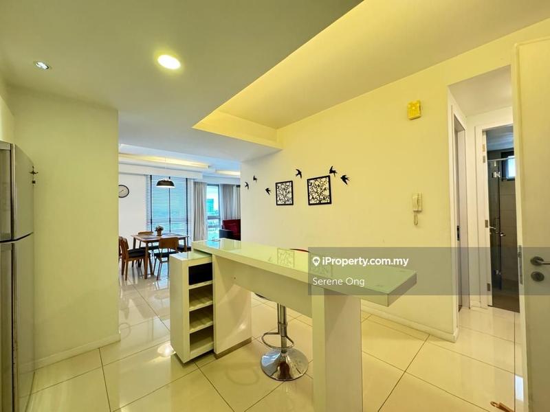 Condominium for Sale in Cascades Residency @ Dataran Cascade by Serene Ong - iProperty.com.my