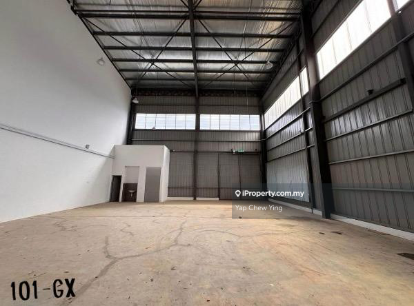 Kilang Berkembar untuk Disewa di Elmina, Shah Alam oleh Yap Chew Ying - iProperty.com.my