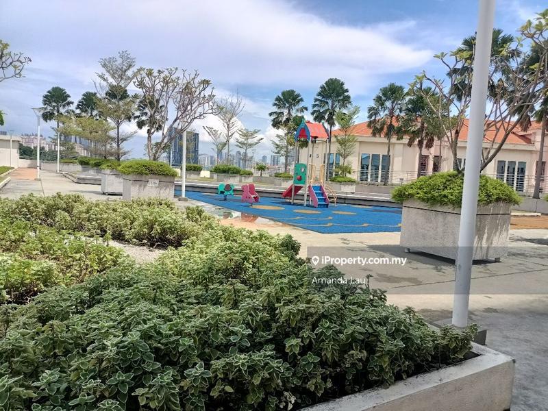 Condominium for Sale in Setapak Green by Amanda Lau - iProperty.com.my