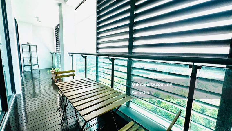 Condominium for Sale in Zehn Bukit Pantai by Sanny Lau - iProperty.com.my
