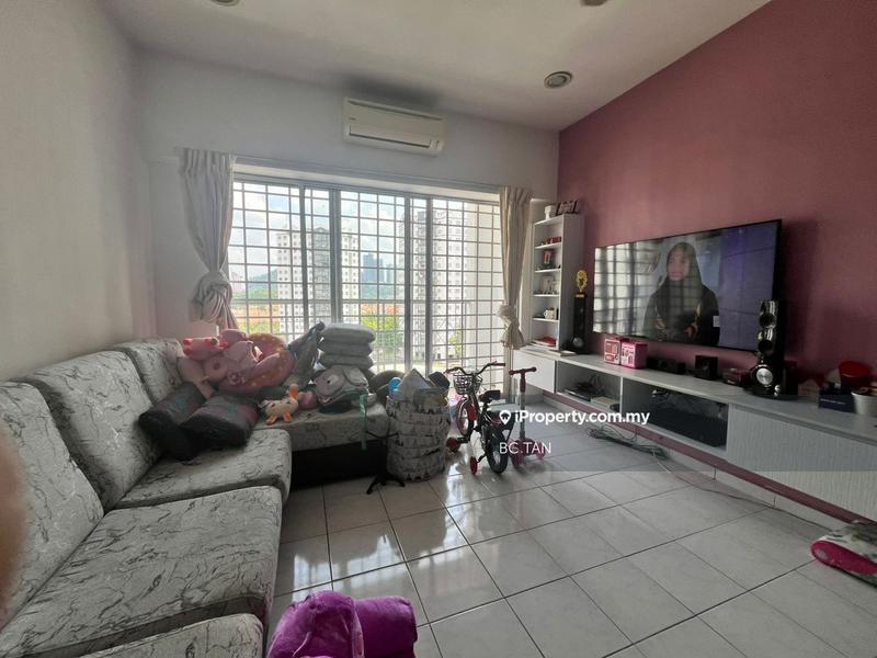 For Sale - Menara Menjalara