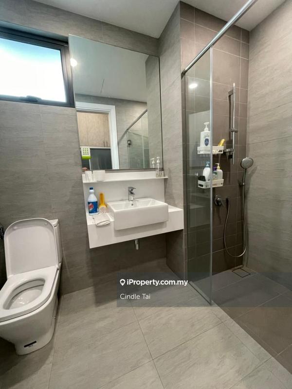 Rumah Berkembar untuk Dijual di Sejati Residences, Cyberjaya oleh Cindle Tai - iProperty.com.my