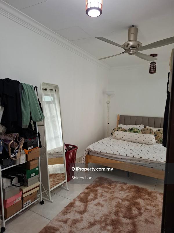 Rumah Berangkai 2 Tingkat untuk Dijual di Bukit Jelutong, Shah Alam oleh Shirley Looi - iProperty.com.my