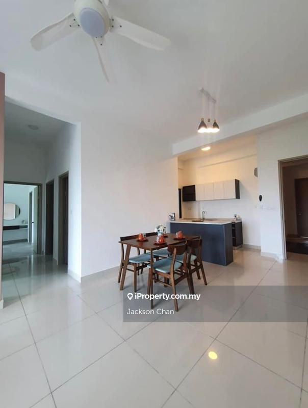 Condominium for Sale in Kingfisher @ Putatan by Jackson Chan - iProperty.com.my