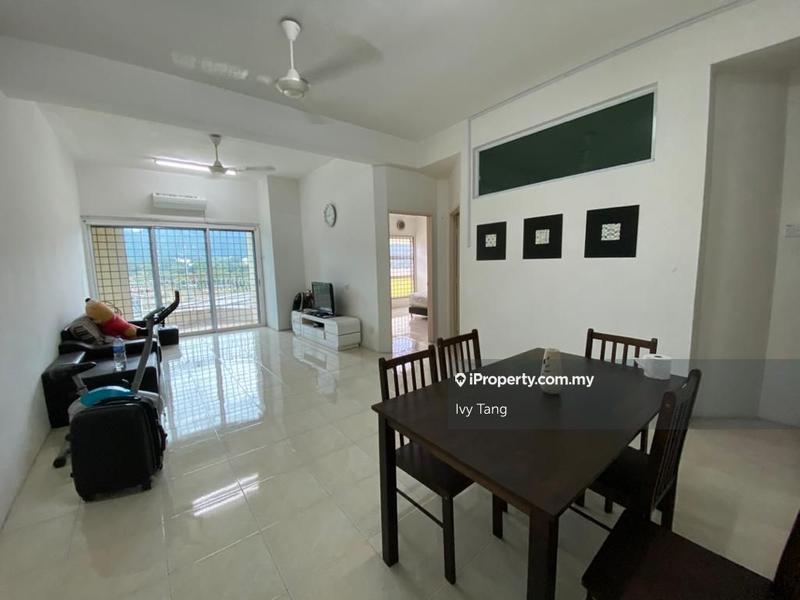 Condominium for Rent in Sky Homes by Ivy Tang - iProperty.com.my