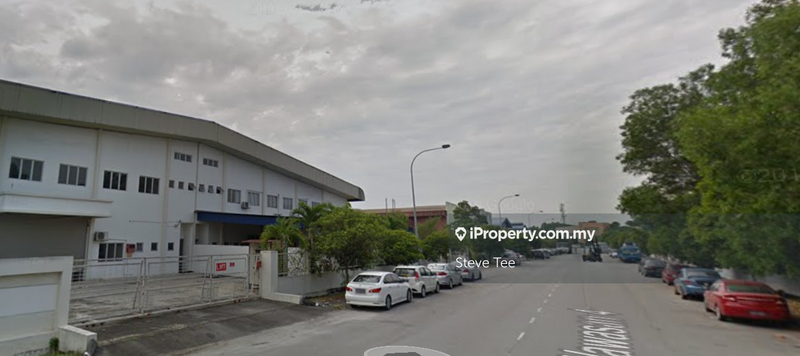 Semi-D Factory for Sale in Kapar, Klang, Klang by Steve Tee - iProperty.com.my