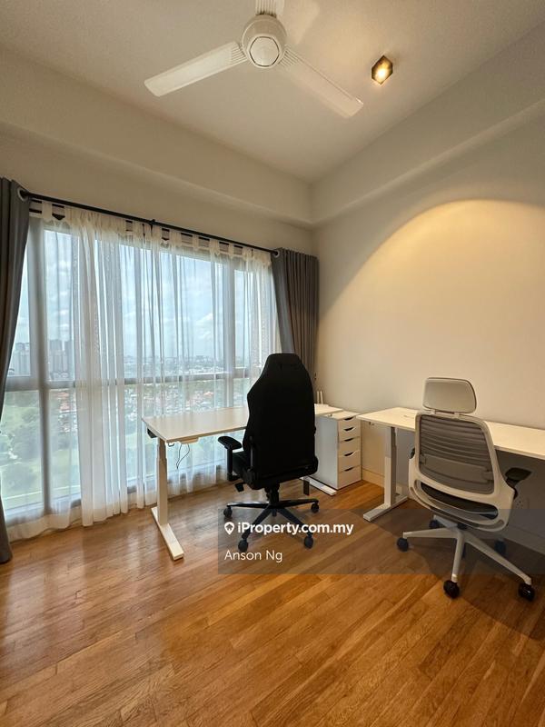 Service Residence for Sale in Bayberry @ Tropicana Gardens by Anson Ng - iProperty.com.my
