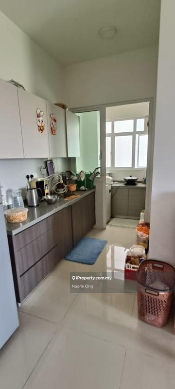 Residensi Servis untuk Dijual di Desa Green oleh Naomi Ong - iProperty.com.my