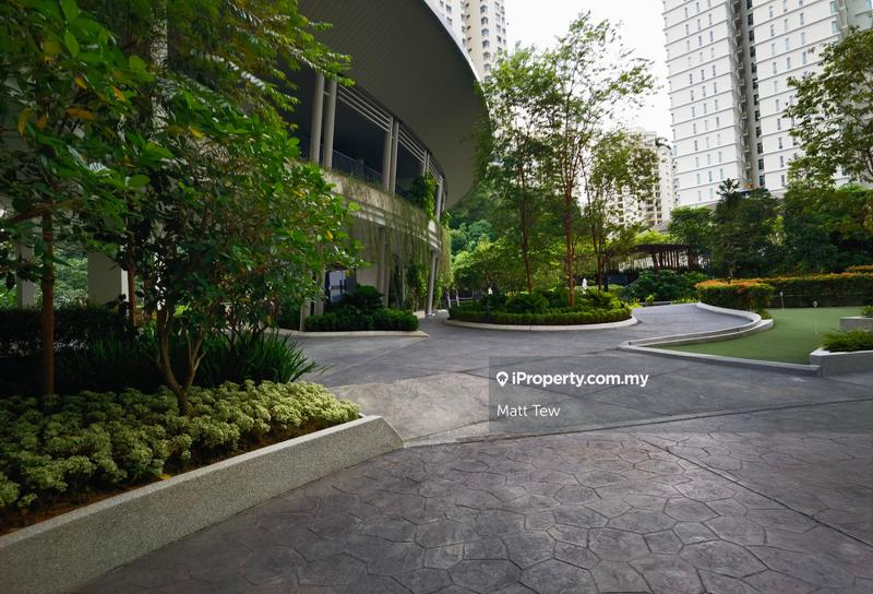 Residensi Servis untuk Disewa di The Goodwood Residence oleh Matt Tew - iProperty.com.my