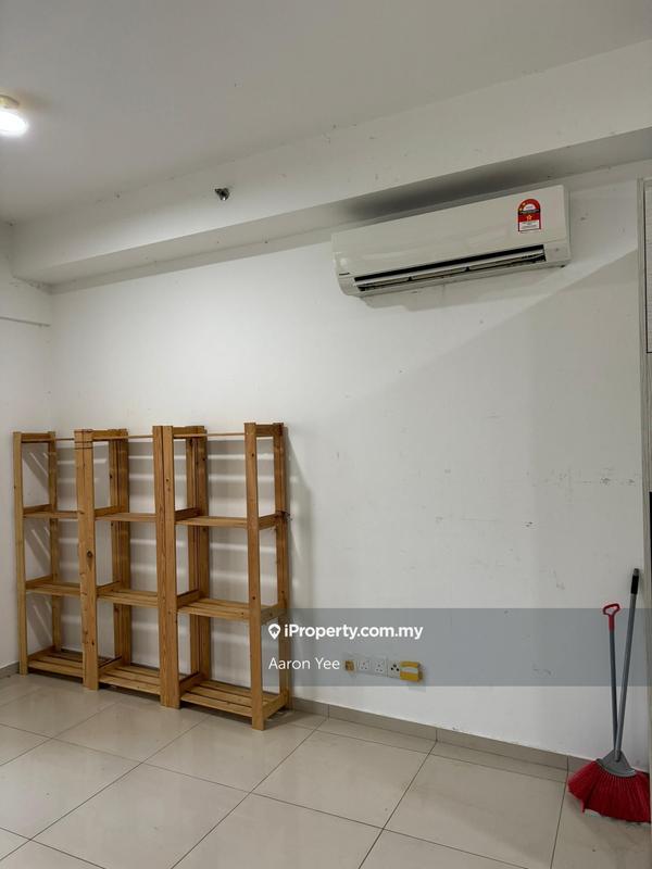 Service Residence for Sale in i-SOHO @ i-City by Aaron Yee - iProperty.com.my