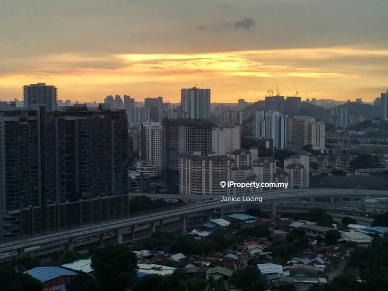 Condominium for Sale in Nidoz Residences @ Desa Petaling by Janice Loong - iProperty.com.my