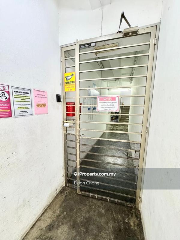 Flat for Sale in Taman Seri Taming by Eldon Chong - iProperty.com.my