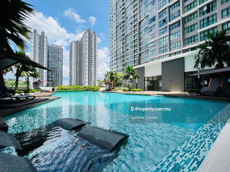 For Sale - Conezion Residences