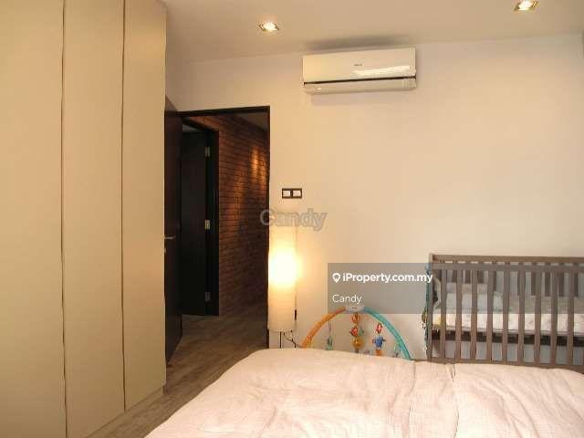 Condominium for Sale in Seri Raja Chulan by Candy - iProperty.com.my