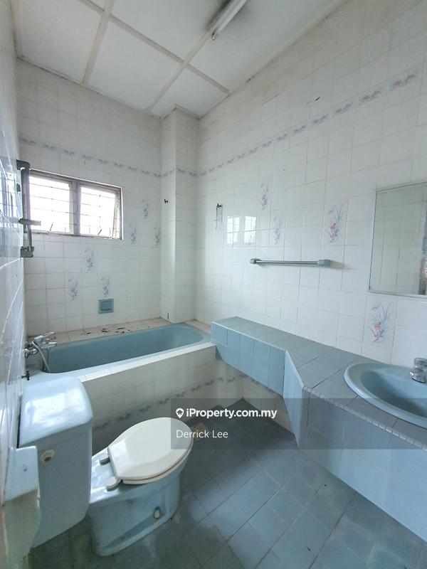 Semi-Detached House for Sale in Usj 5, Subang Jaya by Derrick Lee - iProperty.com.my