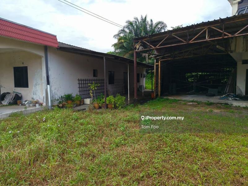 Tanah Komersial untuk Dijual di Taman Kota Intan, Kota Tinggi oleh Tom Foo - iProperty.com.my