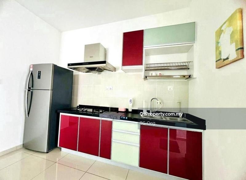 For Rent - Sierra Residences