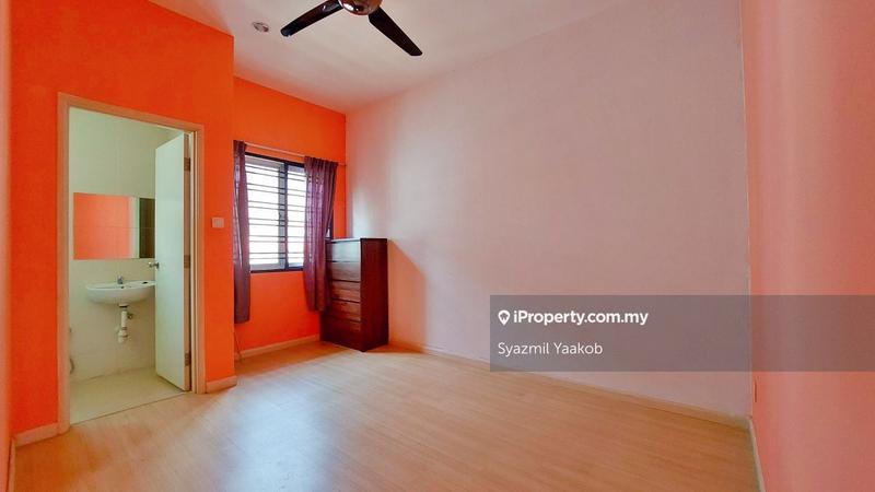 Rumah Teres 2.5-Tingkat untuk Dijual di Sunway Alam Suria, Shah Alam oleh Syazmil Yaakob - iProperty.com.my