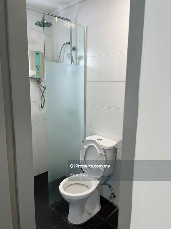 Kediaman Servis untuk Dijual di VIM 3 @ Desa Park North oleh Ryan Swe - iProperty.com.my