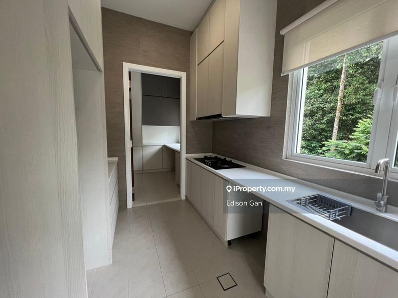 Semi-Detached House for Rent in Mont Kiara, Kuala Lumpur by Edison Gan - iProperty.com.my