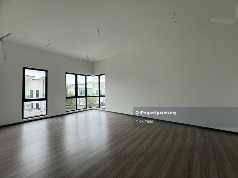 Rumah Berkembar untuk Dijual di Taman Villa Perdana, Kajang oleh Nick Yeap - iProperty.com.my
