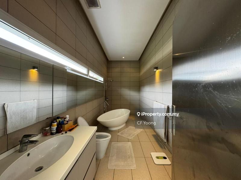 Banglo untuk Dijual di Taman Duta, Bukit Tunku (Kenny Hills) oleh CF Yoong - iProperty.com.my