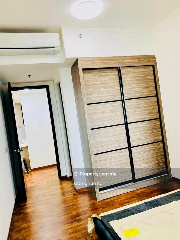 Kediaman Servis untuk Disewa di The Tamarind oleh Gan Chun Kai - iProperty.com.my