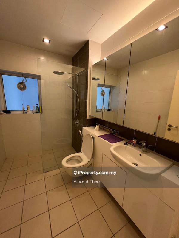 Rumah Berangkai 3.5 Tingkat untuk Dijual di Duta Suria, Ampang oleh Vincent Theo - iProperty.com.my