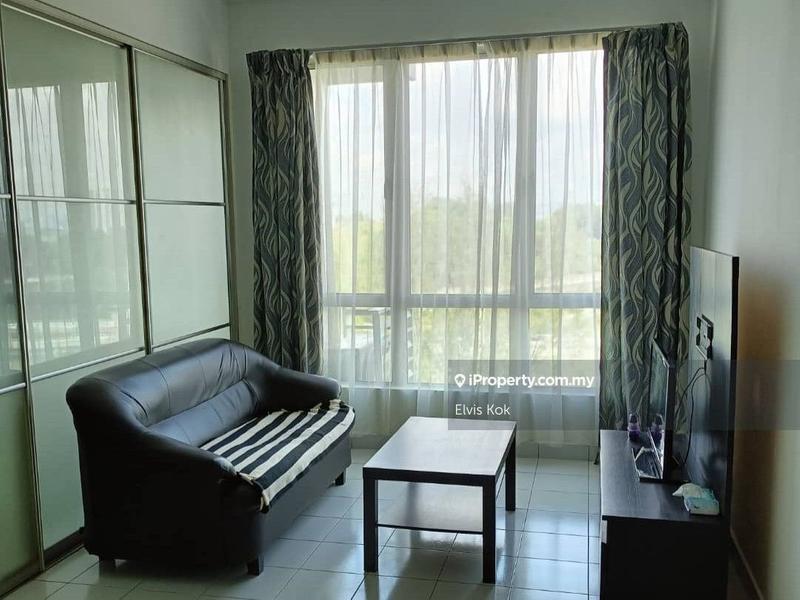 For Sale - Casa Tiara Serviced Apartment