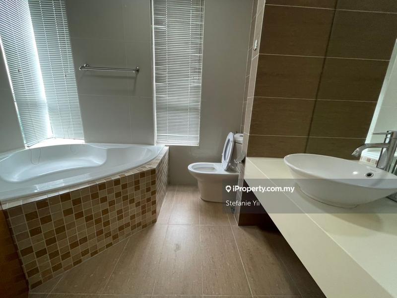 Condominium for Sale in Gaya Bangsar by Stefanie Yii - iProperty.com.my