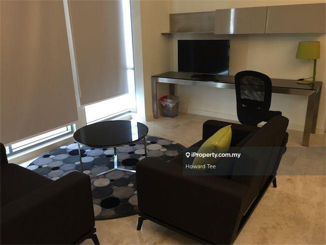 For Rent - The Signature