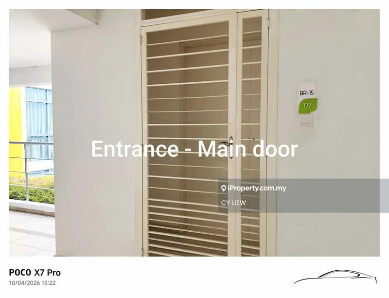 Service Residence for Rent in Zeva @ Equine South by Cy.Liew - iProperty.com.my