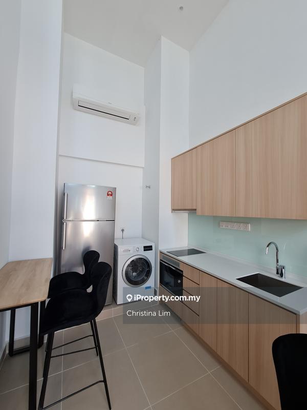 Condominium for Sale in Colony by Infinitum by Christina Lim - iProperty.com.my