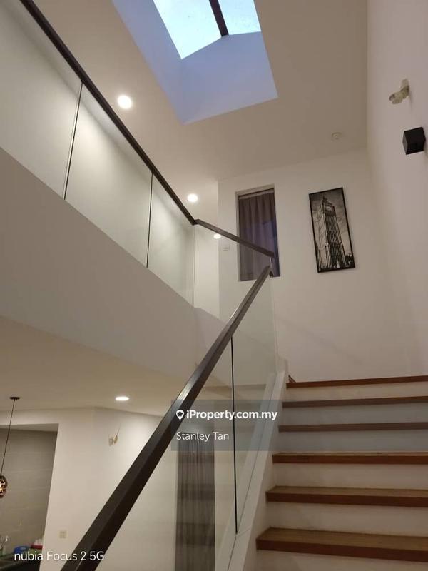 4-storey Terraced House for Rent in Tiara Residence Selayang, Batu Caves by Stanley Tan - iProperty.com.my