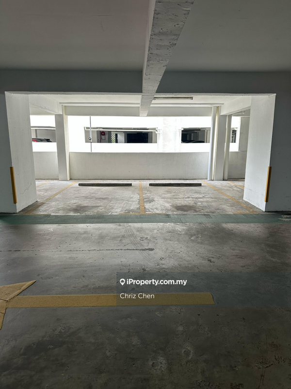 Kondominium untuk Dijual di Kinrara Mas oleh Chriz Chen - iProperty.com.my