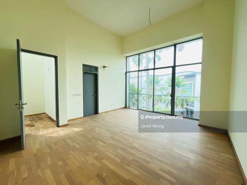 Rumah Berangkai 3 Tingkat untuk Dijual di Schubert, Symphony Hills, Cyberjaya, Cyberjaya oleh Jared Wong - iProperty.com.my